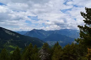 Pyrenees