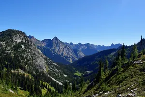 North Cascades