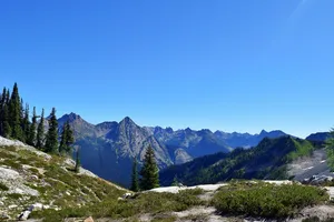 North Cascades