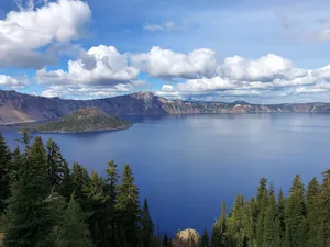 Crater Lake