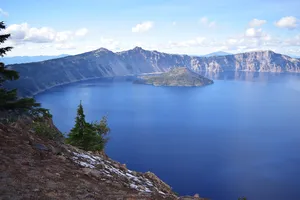 Crater Lake